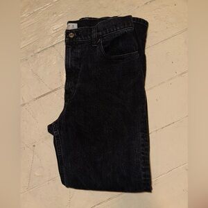 Abercrombie & Fitch High Rise 90s Relaxed Jean